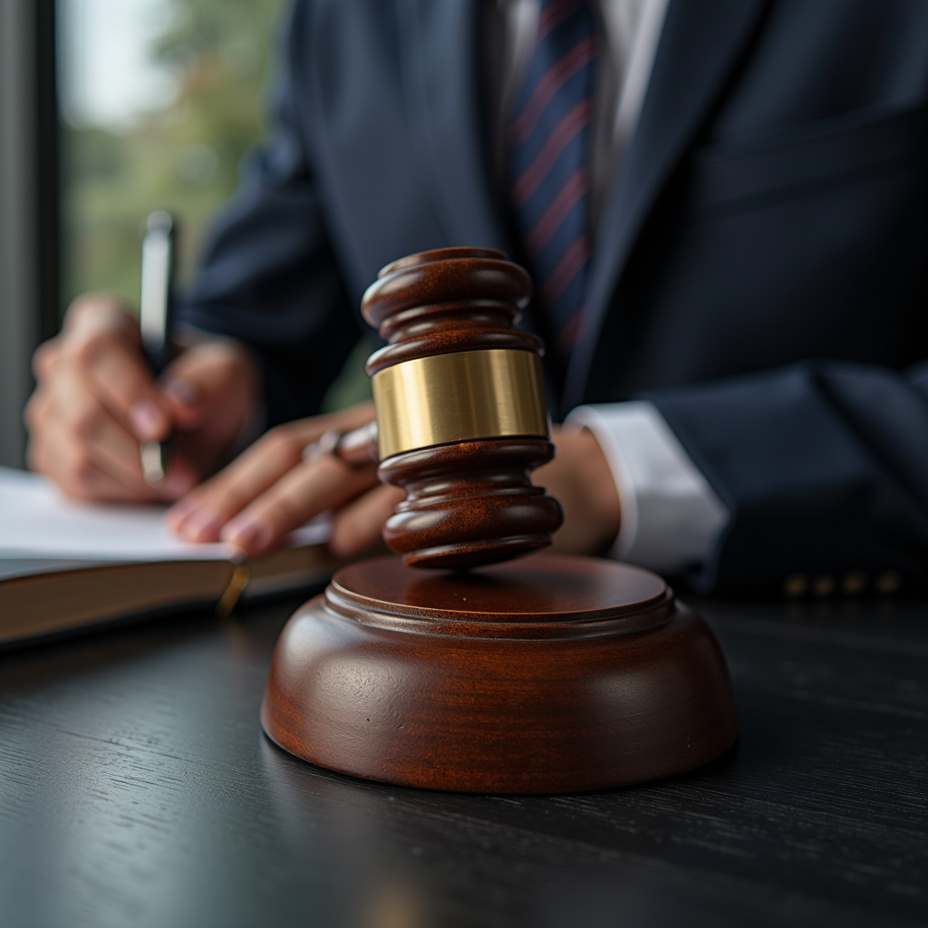 Amendesjurgom - Cabinet de conseil juridique spécialisé en droit routier et administratif