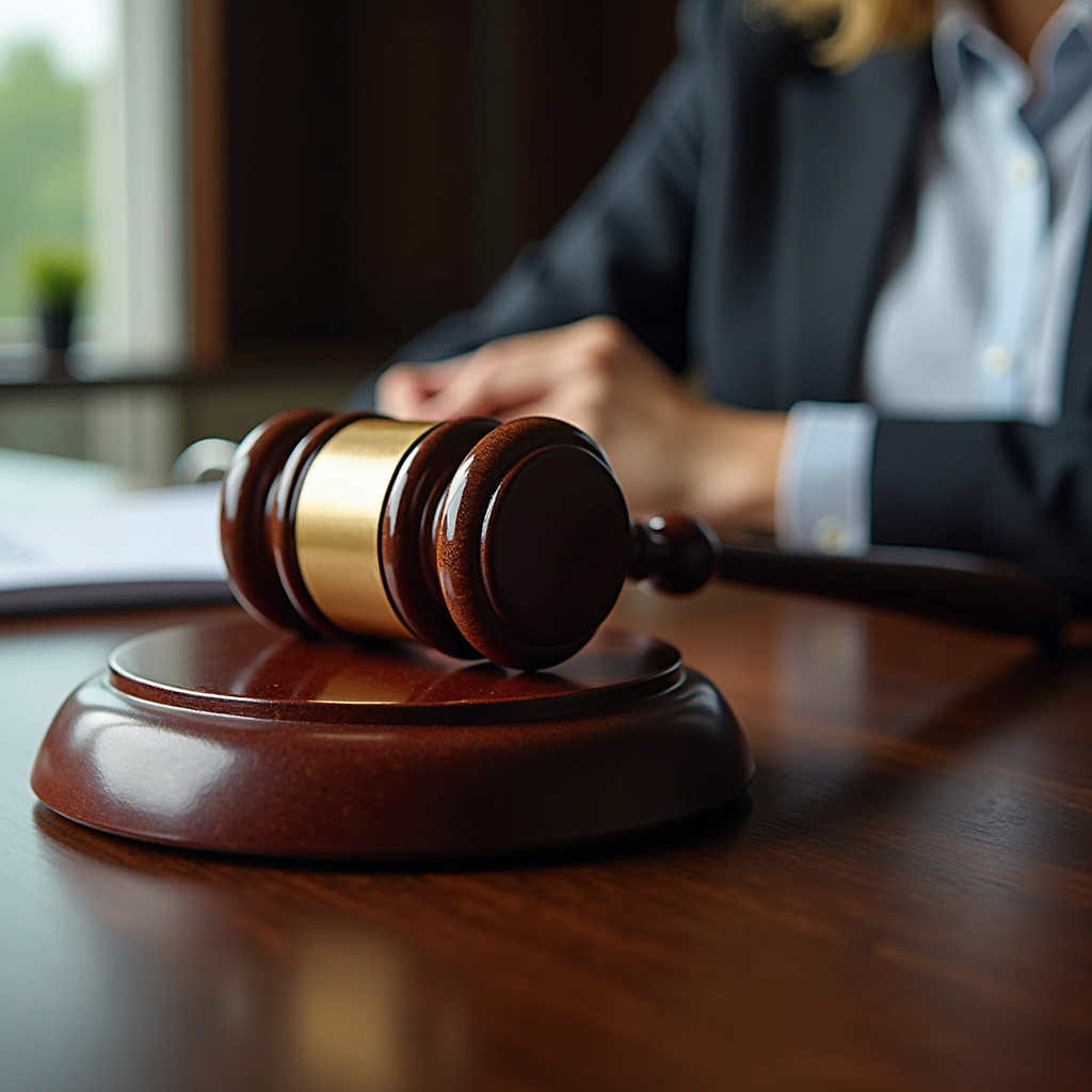 Amendesjurgom - Cabinet de conseil juridique spécialisé en droit routier et administratif